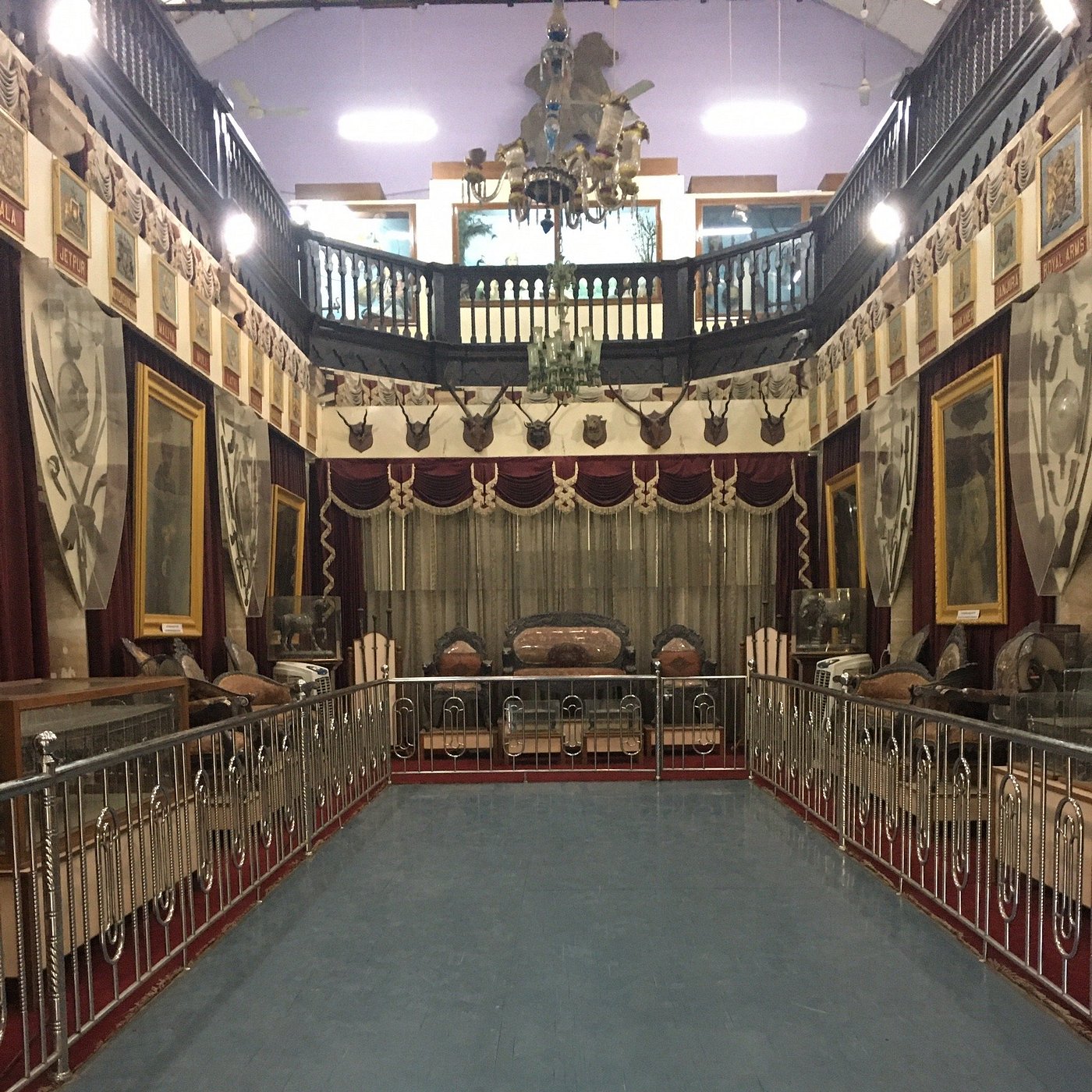 Rajkot Museum